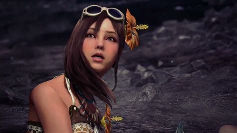 monster hunter nude mod|Nude Female Player Model at Monster Hunter: World